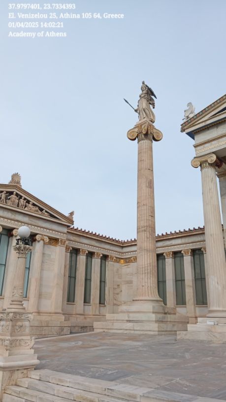 Holy Catholic Cathedral of Saint Denis the Areopagite